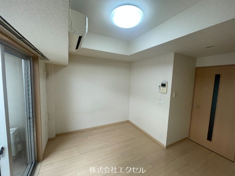 ICOURT  ベッドルーム