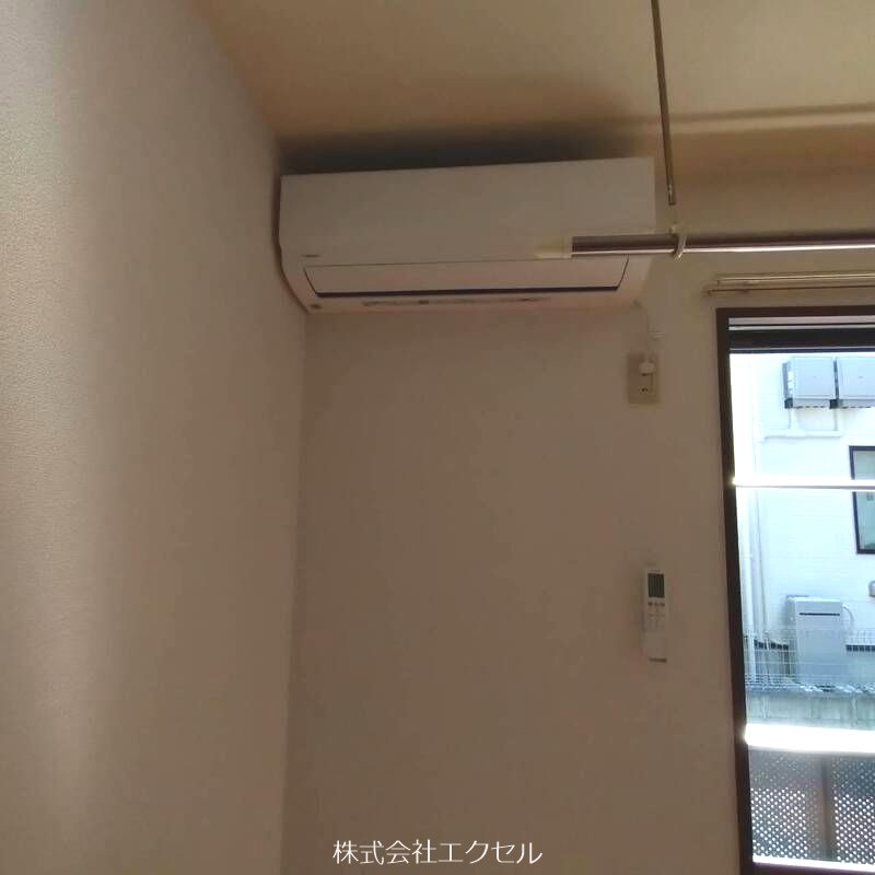 ヴィラグレイス 同タイプイメージです。