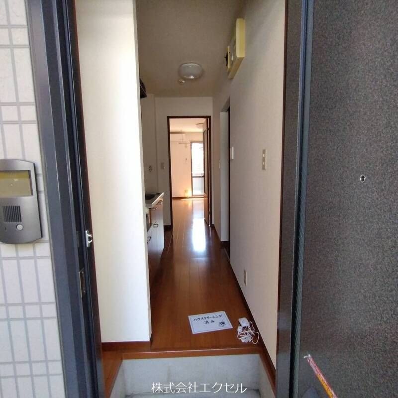ヴィラグレイス 同タイプイメージです。