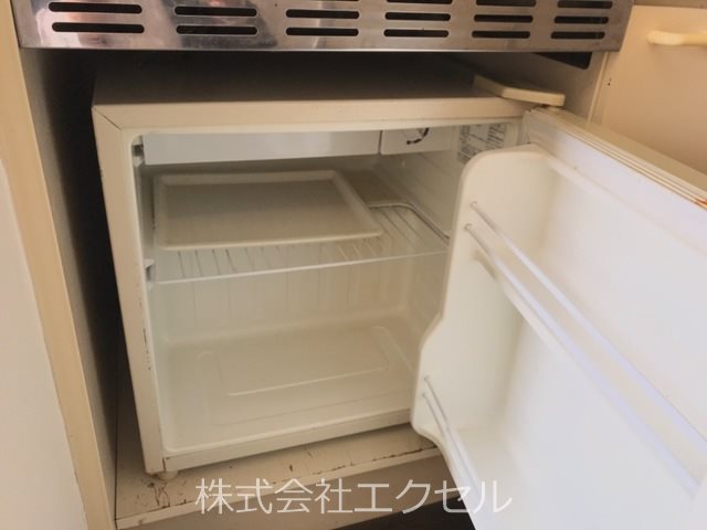 ヒルズ八王子  ミニ冷蔵庫完備♪