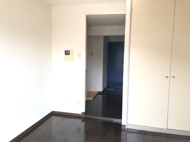 ヒルズ八王子  明るいお部屋♪