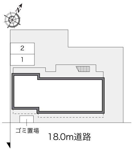 レオパレスレオパオラ その他