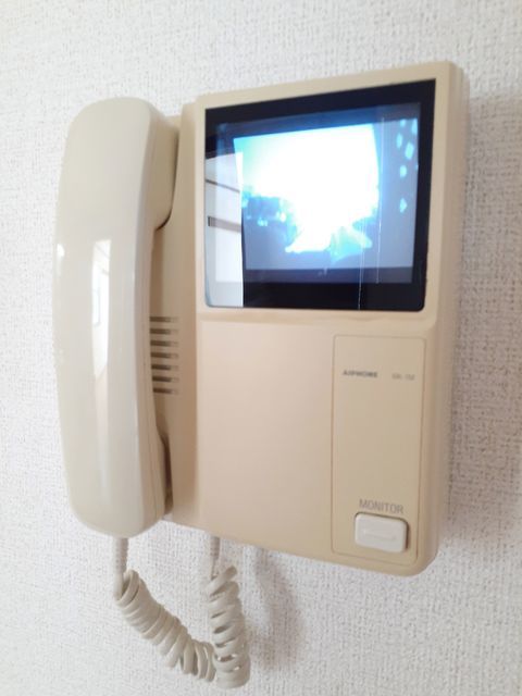 グリーンヴァレイＢ その他設備