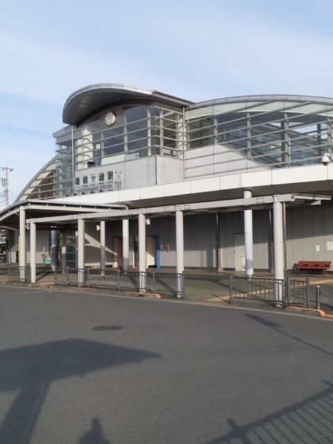 メゾン　エトワール 箱根ヶ崎駅西口まで81m