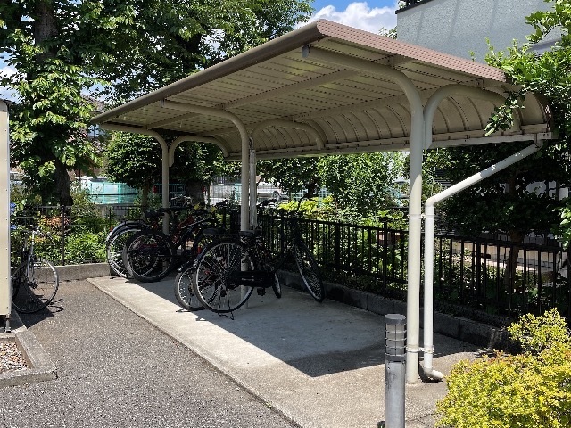 レオパレスＴＡＫＡ その他