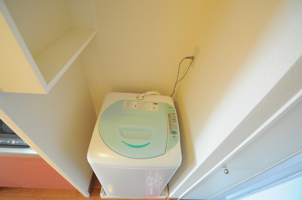 レオパレスハナブサ その他