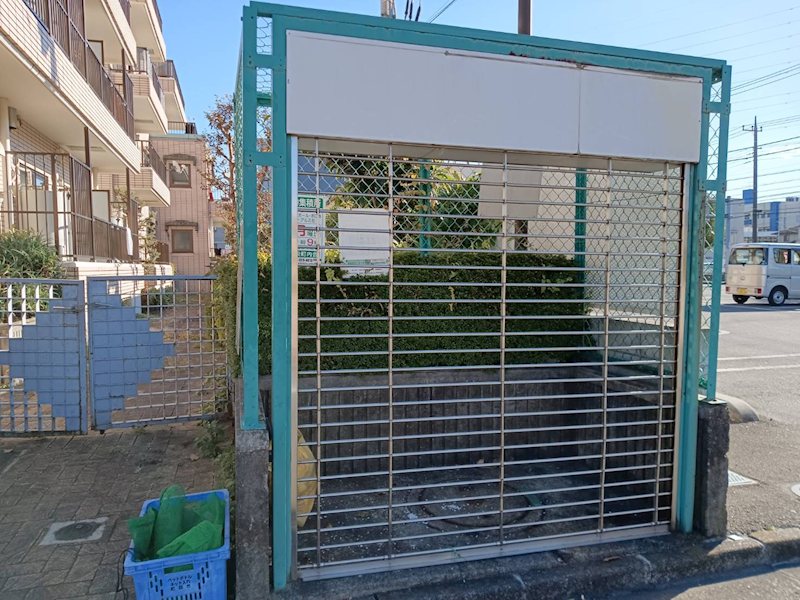 ベルメゾン町田 その他共有部分