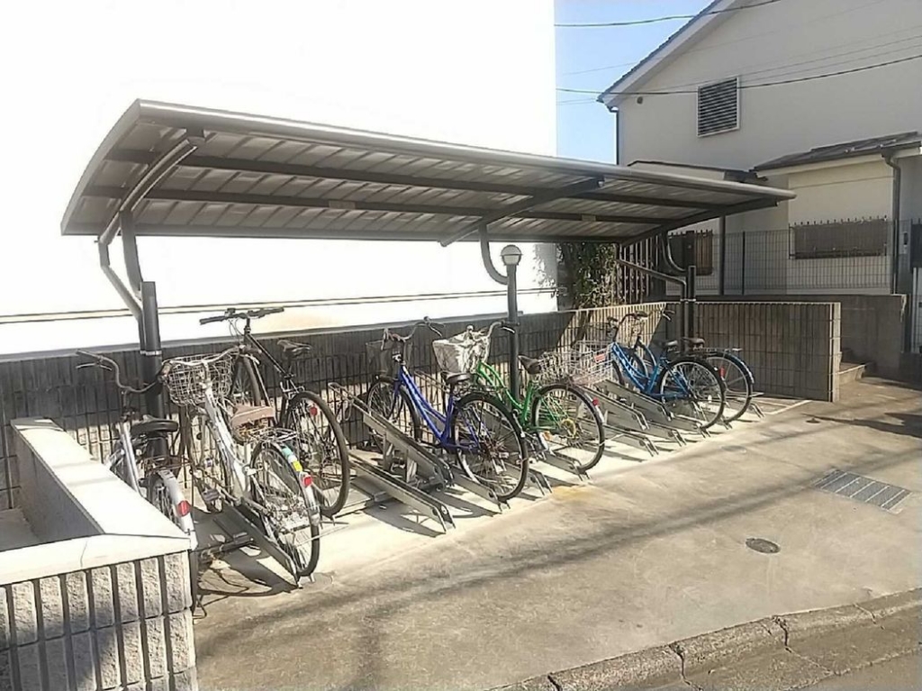 ミランダＴＤレジデンス その他