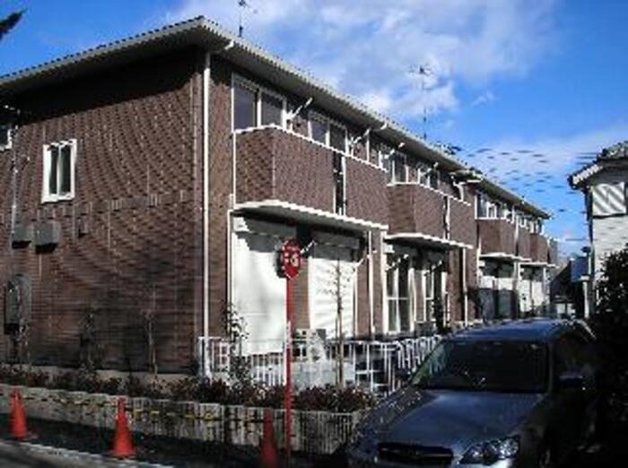 ペット相談可です。