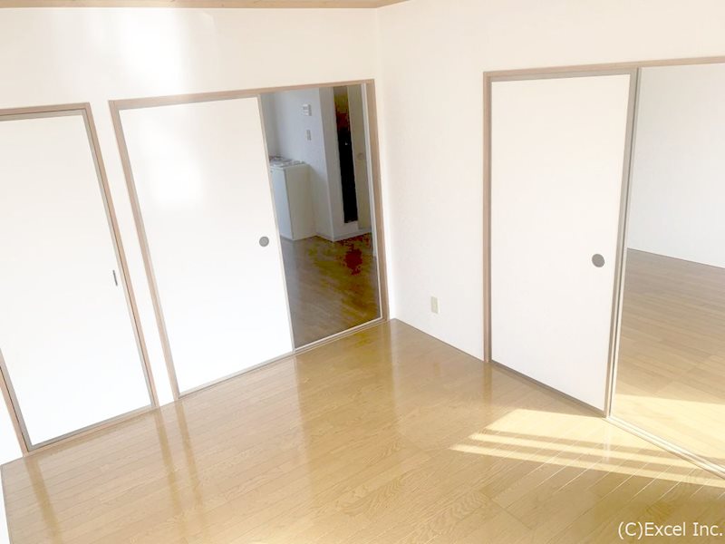 オークフィールド  その他部屋・スペース