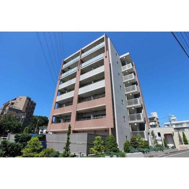 京王多摩センター駅まで徒歩圏内・RCマンション♪