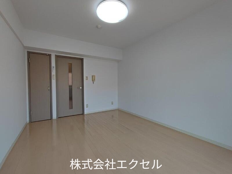 ＶＩＳＴＡシュプリーム シンプルで綺麗なお部屋になっております。