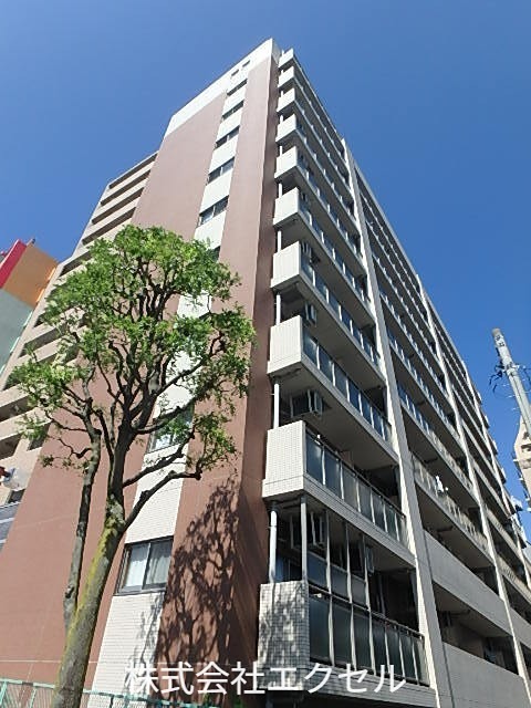 JR横浜線 町田駅 徒歩約4分です。