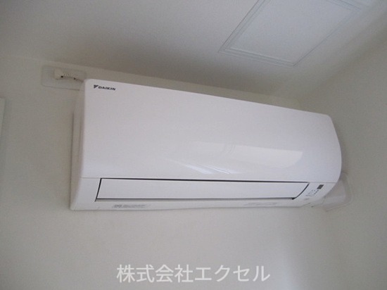 クオーレ白糸台 その他設備