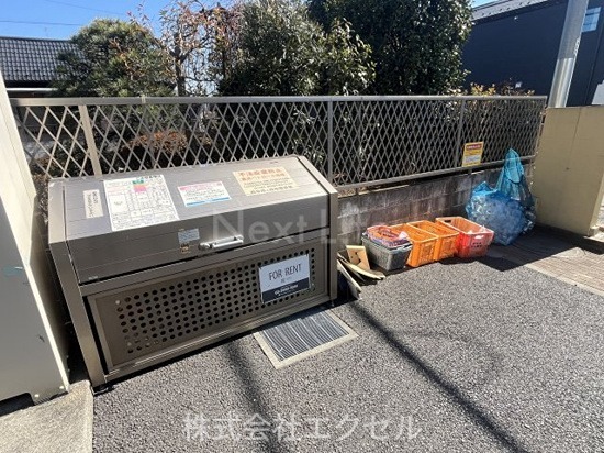 クオーレ白糸台 その他