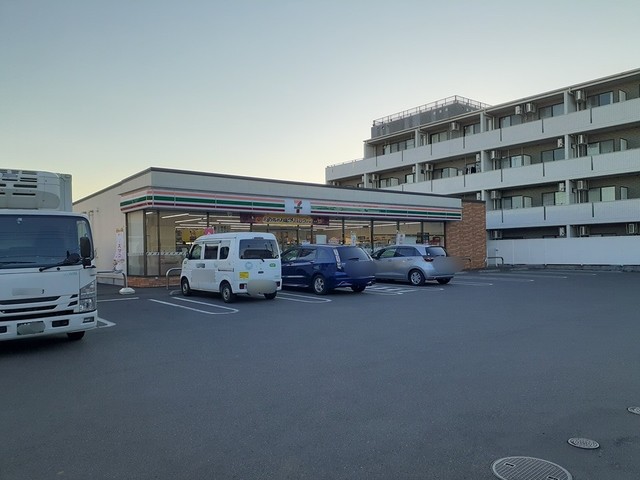 クオーレ白糸台 ｾﾌﾞﾝｲﾚﾌﾞﾝ 府中白糸台店