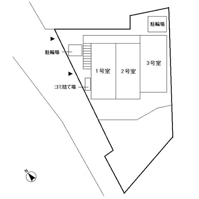 アムールジョリコリーヌ その他