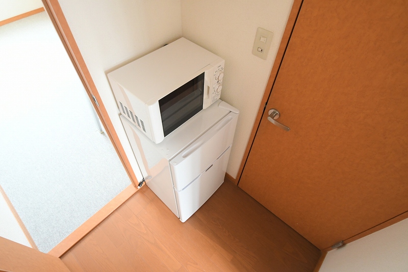 レオパレスさつき その他