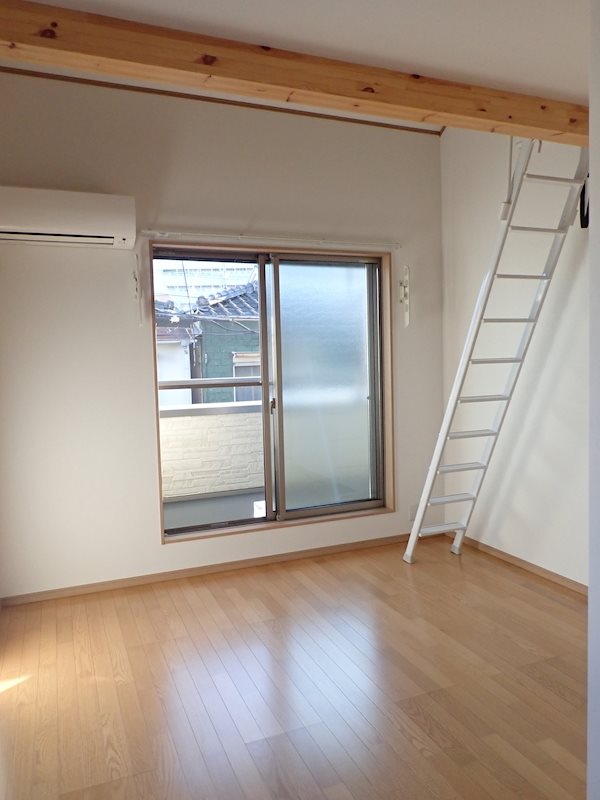 ヴェルファーレ その他部屋・スペース