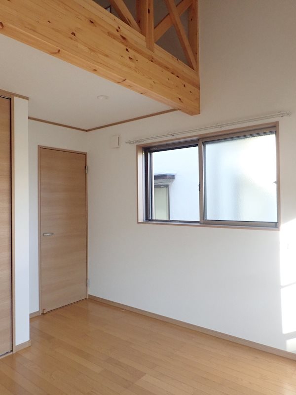 ヴェルファーレ その他部屋・スペース
