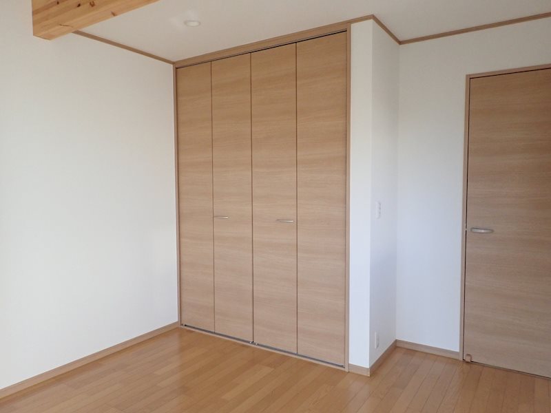 ヴェルファーレ その他部屋・スペース