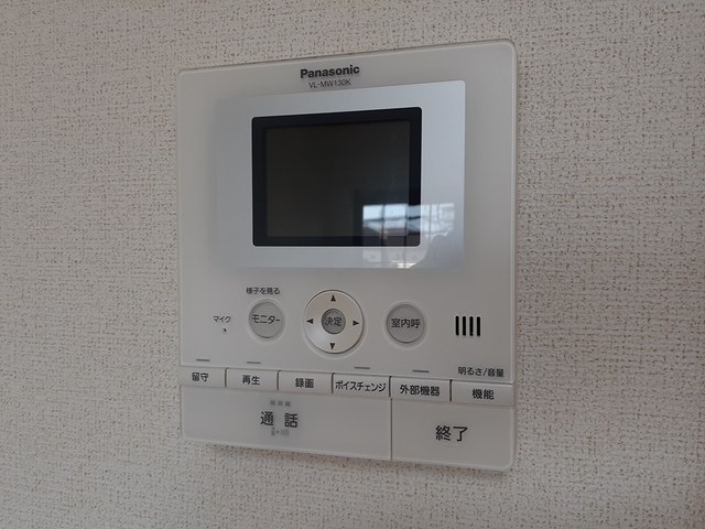 カーサ　アモローザ その他設備