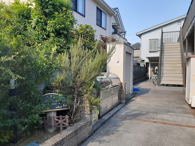 カーサ　アモローザ その他