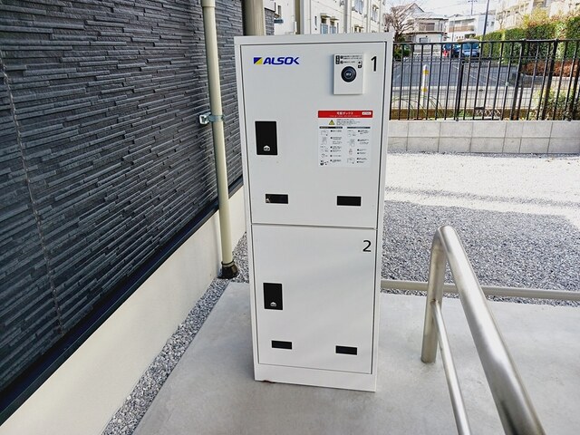 フラワー　リッジ その他