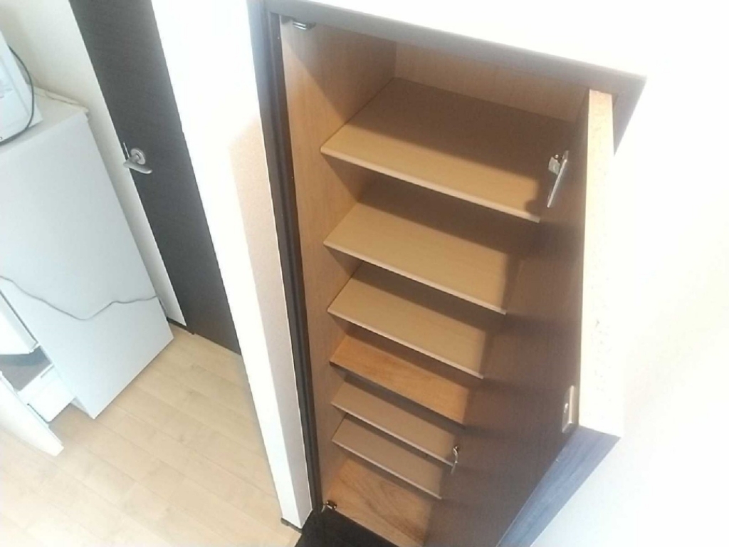 ミランダＴＤレジデンス その他