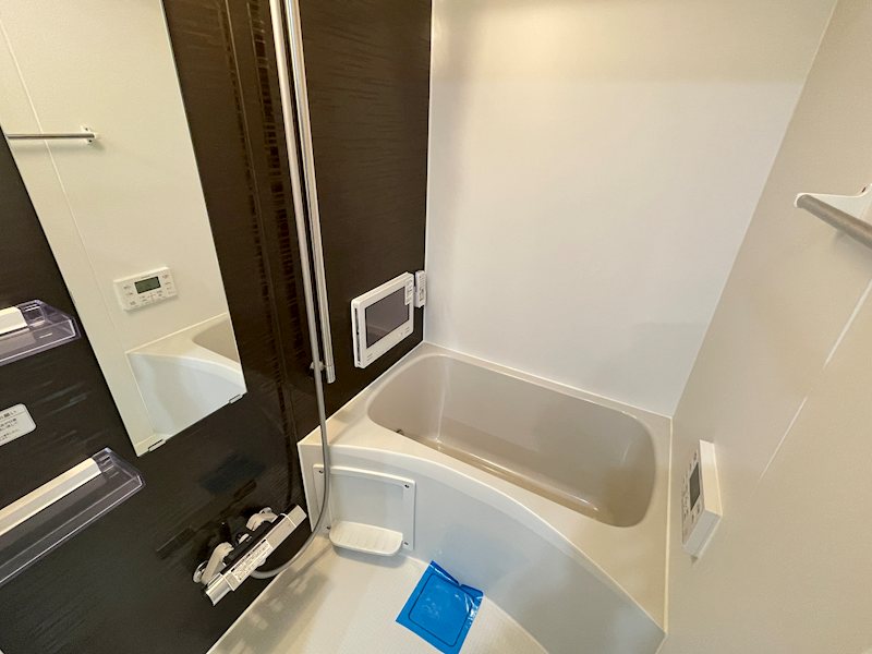 CASA PIAZZA Tachikawa バス・シャワールーム
