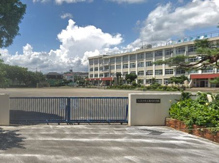 SKハウス55 八王子市立横川小学校