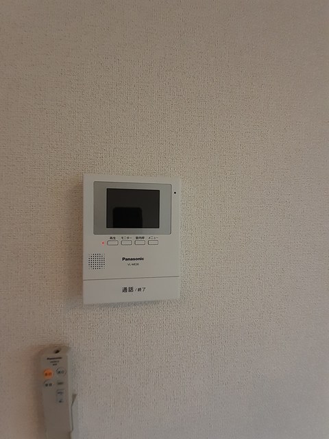 ゼファーイン その他設備