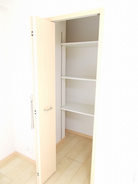 ララシャンス その他