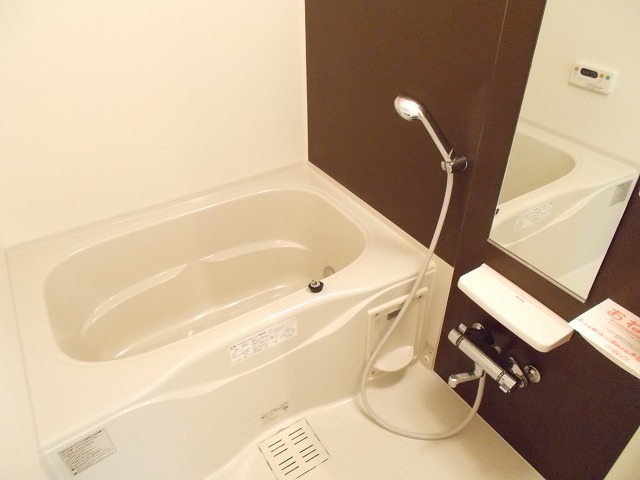 ララシャンス バス・シャワールーム
