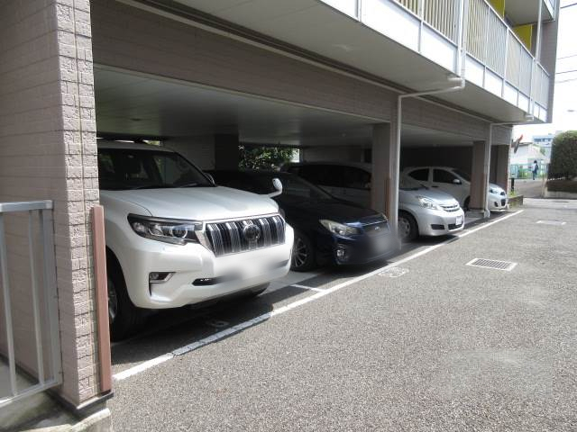レオパレスシェル都Ⅱ その他
