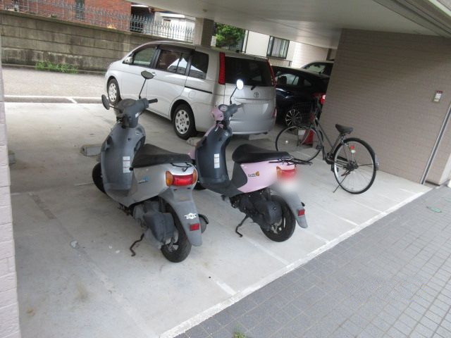 レオパレスシェル都Ⅱ その他