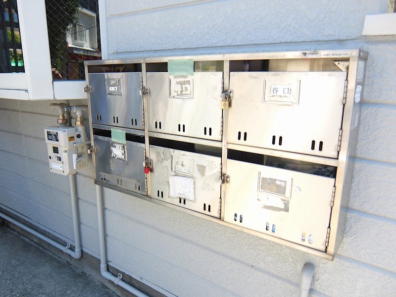 ヴィアベネト南町田 その他共有部分