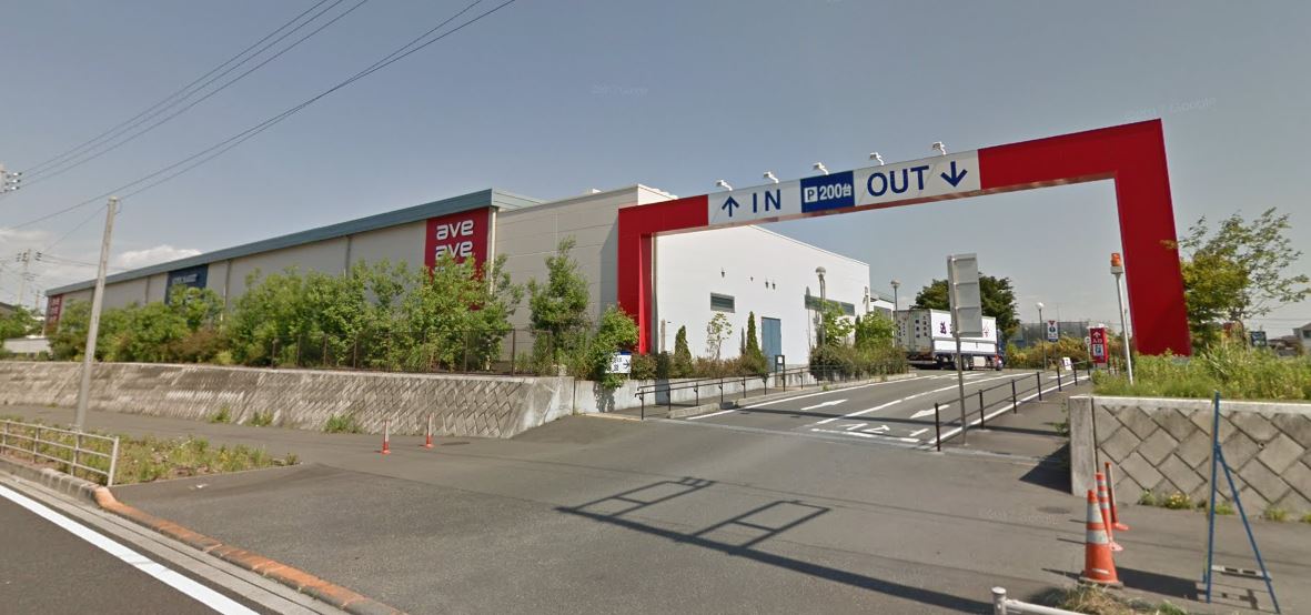 ヴィアベネト南町田 ave(ｴｲﾋﾞｲ) 南町田店