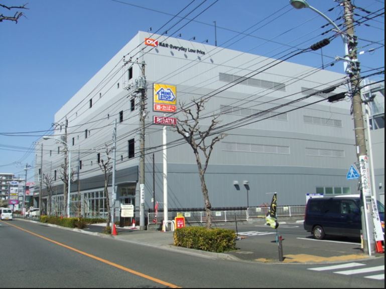 ヴィアベネト南町田 OK(ｵｰｹｰ) 町田小川店