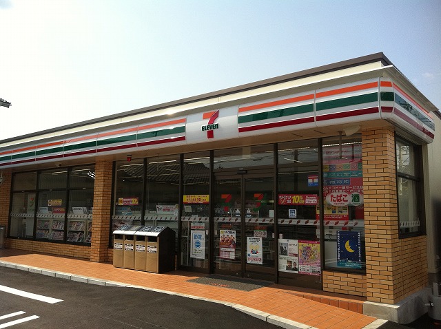 ヴィアベネト南町田 ｾﾌﾞﾝｲﾚﾌﾞﾝ 町田街道鶴間店