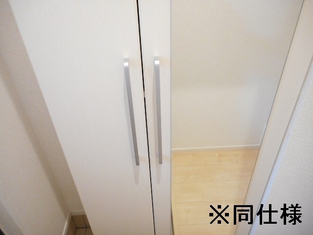 イリゼ府中 その他