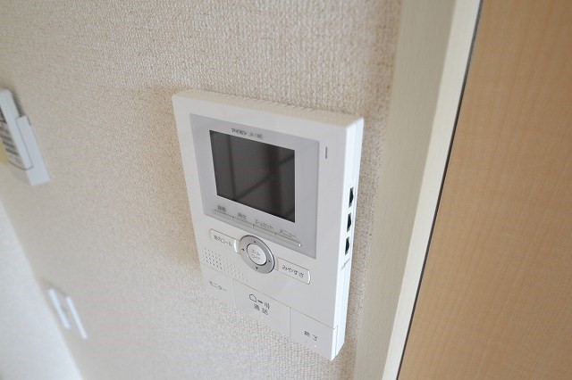 オークヴィレッジ 録画付きTVモニターホン