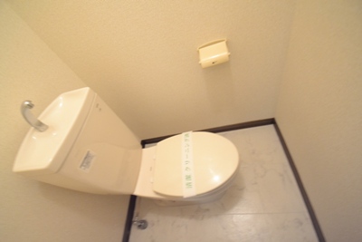 サンレイク中央 トイレ