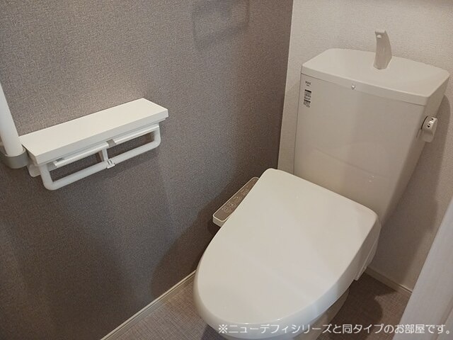 ヴィラグレイスⅡ 施工イメージです。
