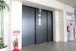 Tsgarden永山 エレベーター付です。