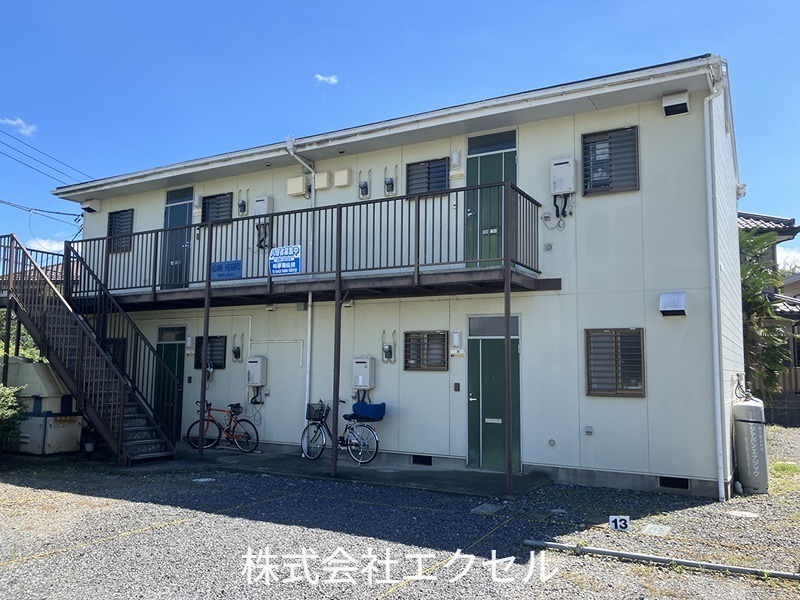 多摩モノレール 甲州街道駅徒歩約16分です。