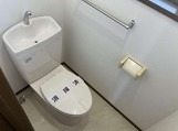 アガワハイツ 別部屋参考写真です。
