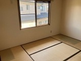 アガワハイツ 別部屋参考写真です。