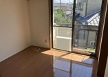 アガワハイツ 別部屋参考写真です。