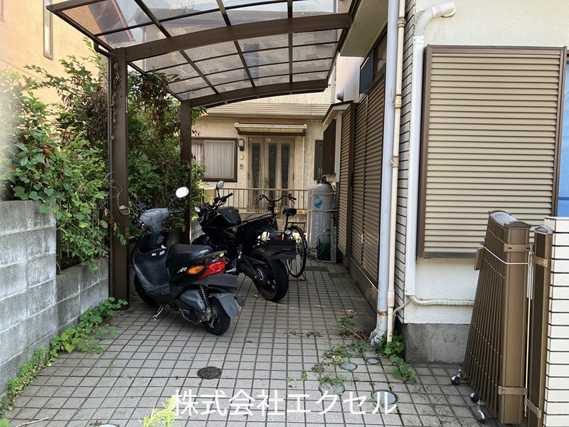 ベルエアー その他共有部分